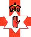 ulster